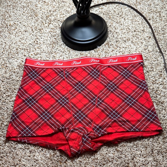 M High Waist Boyshort - Picture 1 of 6
